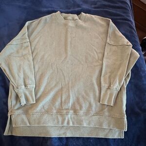 Aerie Tunic/Pullover XL